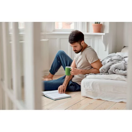 Mug céramique personnalisable Coulour TRENT 