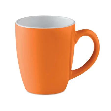 Mug céramique personnalisable Coulour TRENT 