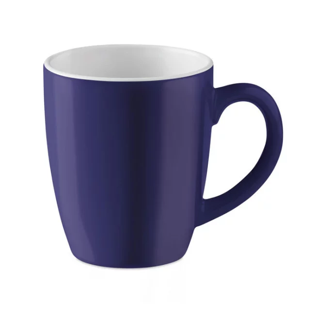 Mug céramique personnalisable Coulour TRENT 