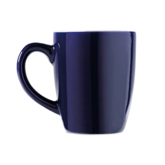 Mug céramique personnalisable Coulour TRENT 