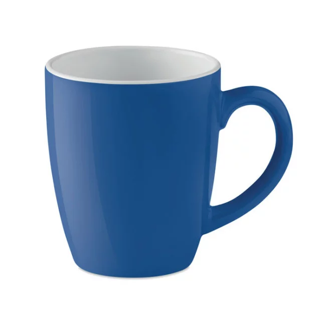 Mug céramique personnalisable Coulour TRENT 