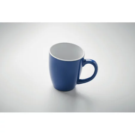 Mug céramique personnalisable Coulour TRENT 