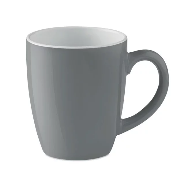 Mug céramique personnalisable Coulour TRENT 