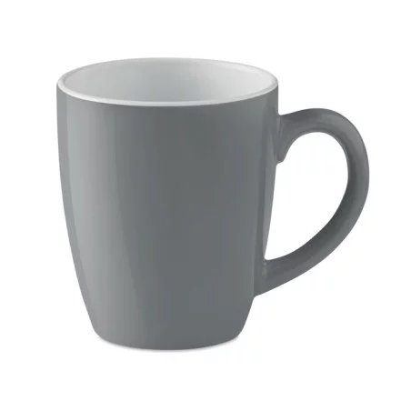 Mug céramique personnalisable Coulour TRENT 