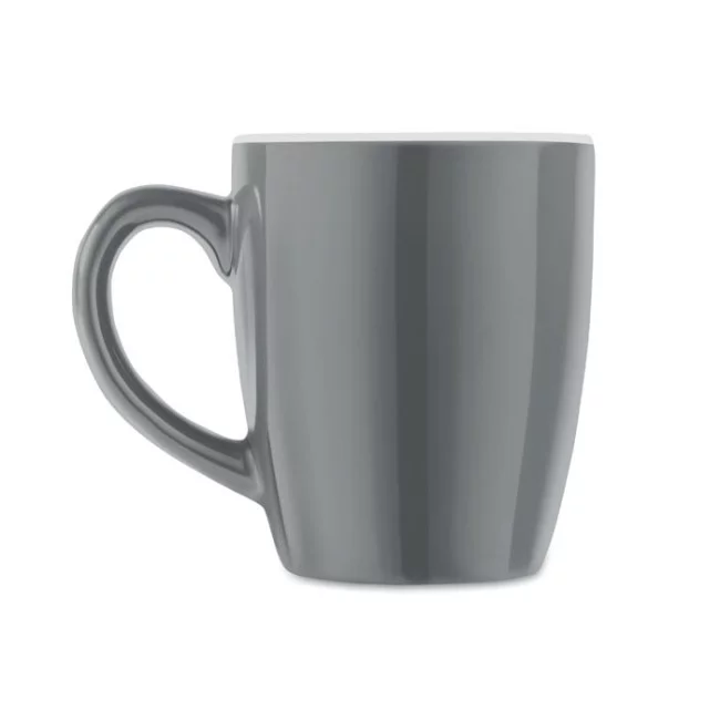Mug céramique personnalisable Coulour TRENT 