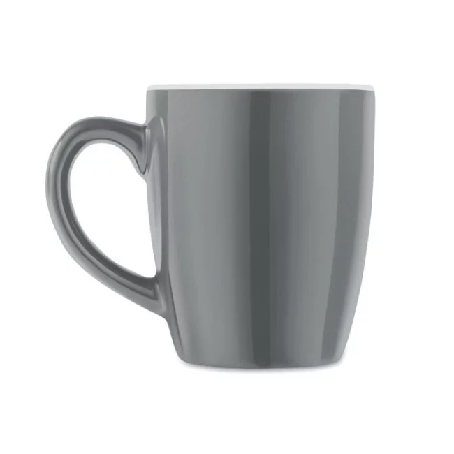 Mug céramique personnalisable Coulour TRENT 