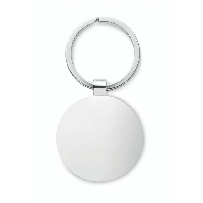 Porte-clés Bambou & métal Ballarat 