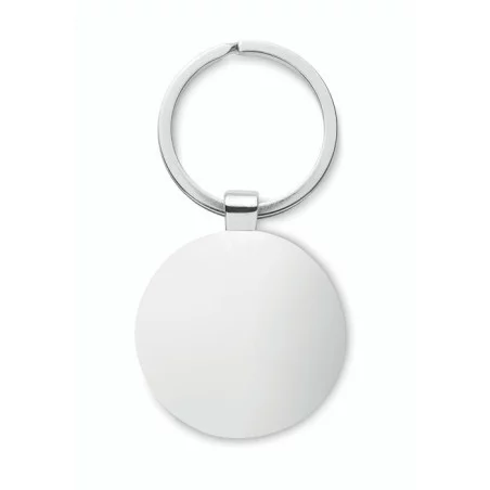 Porte-clés Bambou & métal Ballarat 