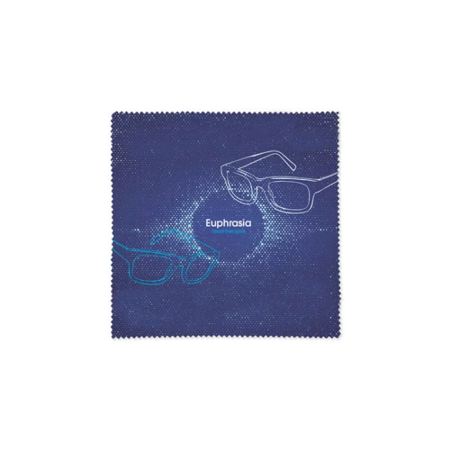 Lingette Microfibre Personnalisable 13x13 cm 