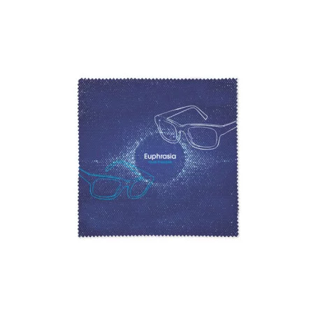Lingette Microfibre Personnalisable 13x13 cm 