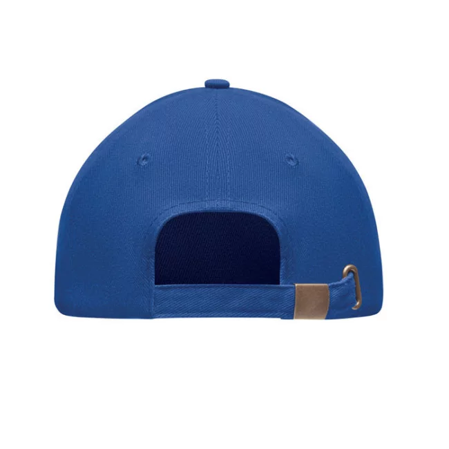 Casquette publicitaire 6 pans TAKO 