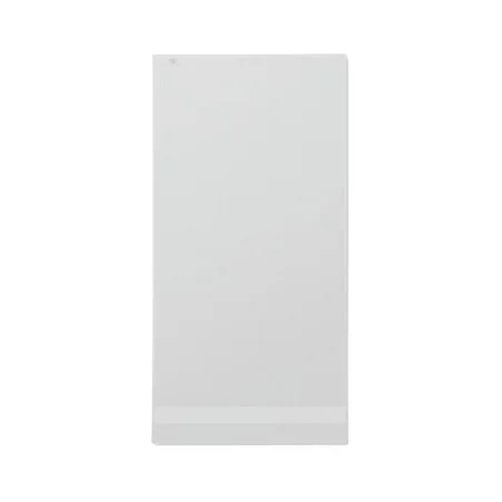 Serviette éponge en coton bio personnalisable PERRY 