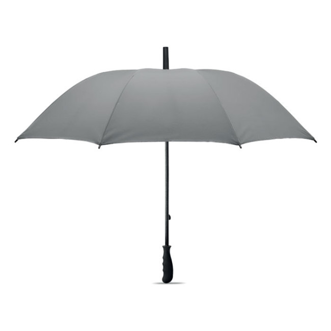 Parapluie personnalisable Réfléchissant VISIBRELLA 