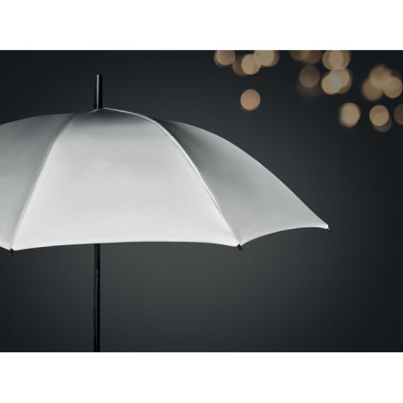Parapluie personnalisable Réfléchissant VISIBRELLA 
