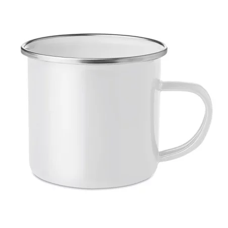 Mug émaillé personnalisé 350 ml 