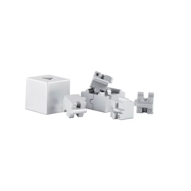 Puzzle 3D personnalisable kubzle 
