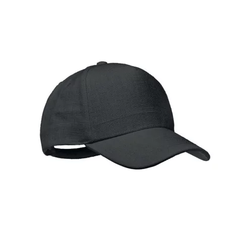Casquette personnalisable en Chanvre NAIMA 