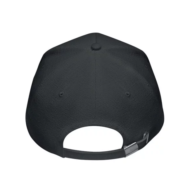 Casquette personnalisable en Chanvre NAIMA 