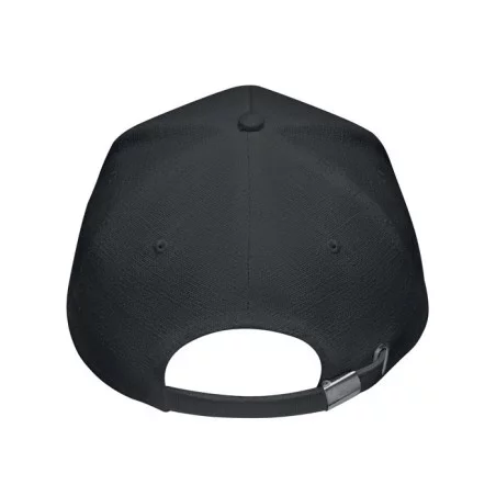 Casquette personnalisable en Chanvre NAIMA 