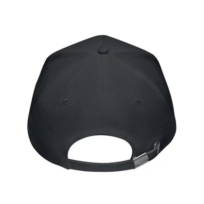Casquette personnalisable en Chanvre NAIMA 