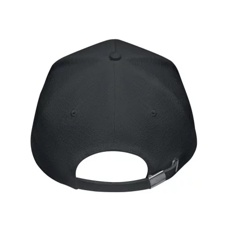 Casquette personnalisable en Chanvre NAIMA 