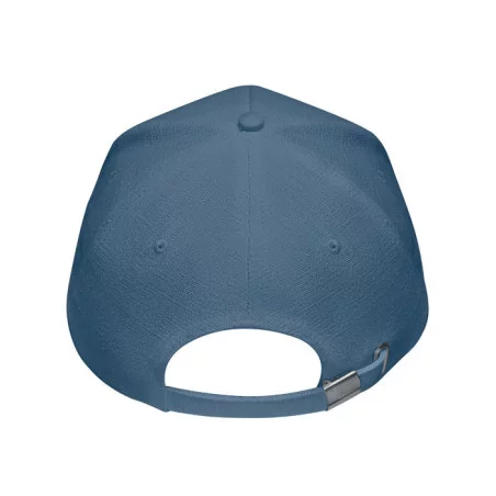 Casquette personnalisable en Chanvre NAIMA 