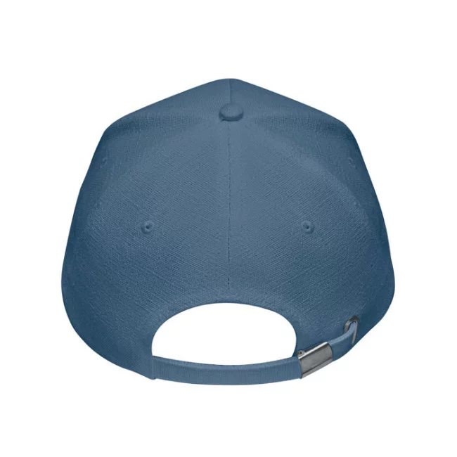 Casquette personnalisable en Chanvre NAIMA 