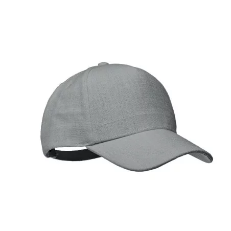 Casquette personnalisable en Chanvre NAIMA 