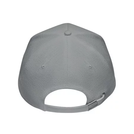 Casquette personnalisable en Chanvre NAIMA 
