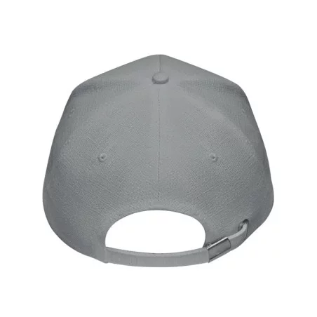 Casquette personnalisable en Chanvre NAIMA 