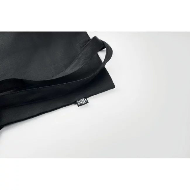 Sac shopping en chanvre NAIMA 