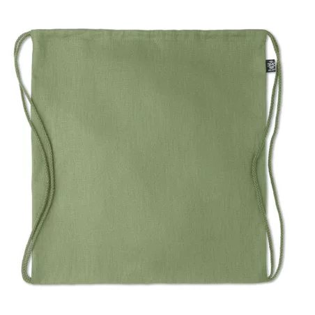 Sac cordon en chanvre NAIMA 