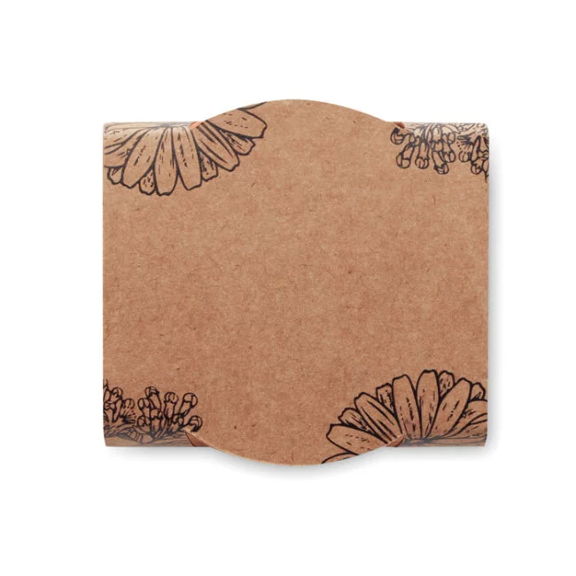 Kit plantation publicitaire Myosotis 