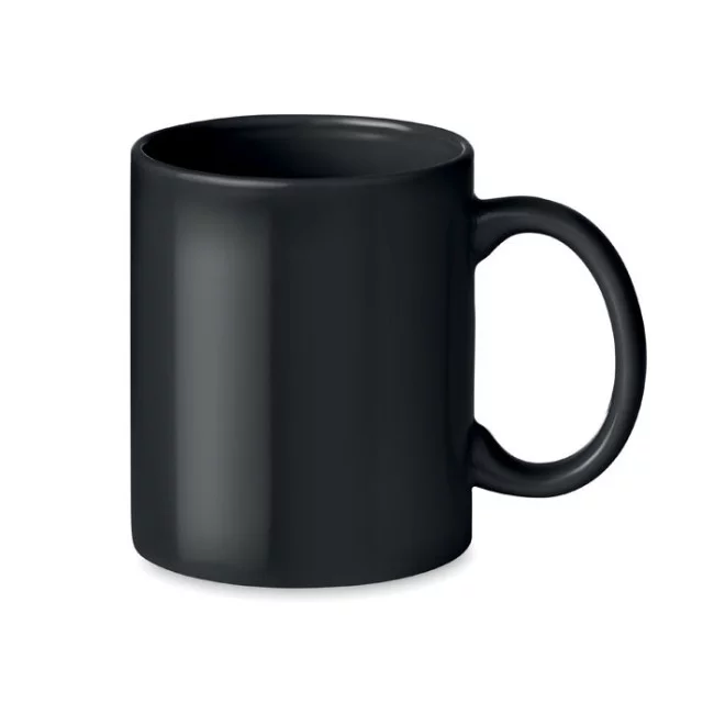 Mug personnalisé céramique DUBLIN 300 ml 