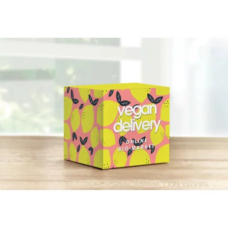 Boîte cadeau personnalisable spécial mug 