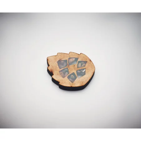 Kit plantation publicitaire GROWTREE ® 