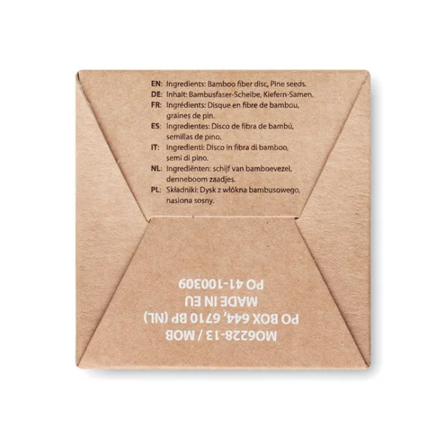 Kit plantation publicitaire GROWTREE ® 