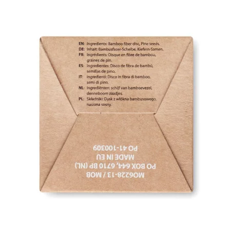 Kit plantation publicitaire GROWTREE ® 