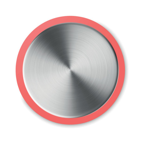 Bouteille publicitaire RPET glacier 600 ml 