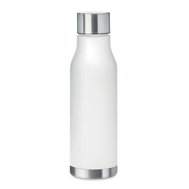 Bouteille publicitaire RPET glacier 600 ml 