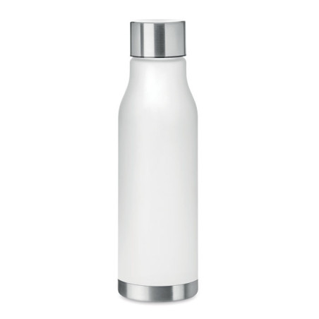 Bouteille publicitaire RPET glacier 600 ml 