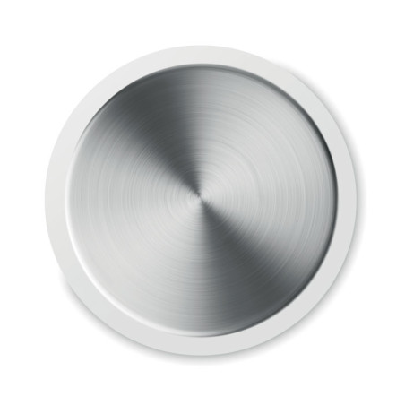 Bouteille publicitaire RPET glacier 600 ml 