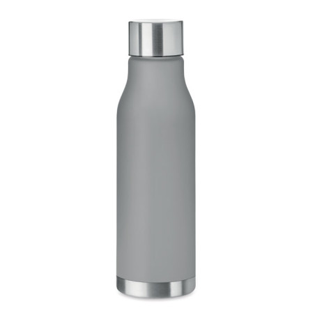 Bouteille publicitaire RPET glacier 600 ml 