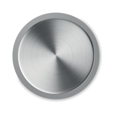 Bouteille publicitaire RPET glacier 600 ml 