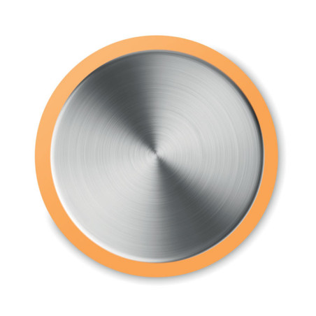 Bouteille publicitaire RPET glacier 600 ml 