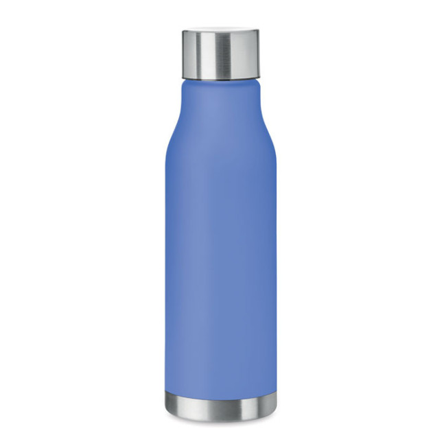 Bouteille publicitaire RPET glacier 600 ml 