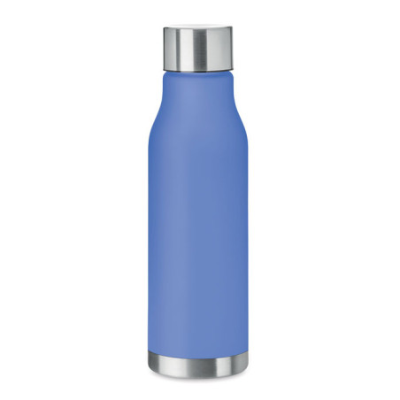 Bouteille publicitaire RPET glacier 600 ml 