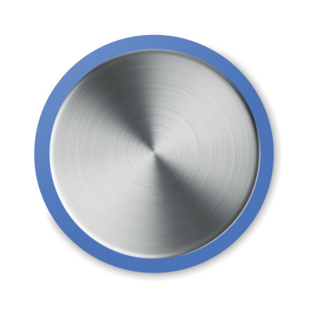 Bouteille publicitaire RPET glacier 600 ml 