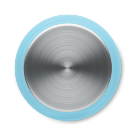 Bouteille publicitaire RPET glacier 600 ml 