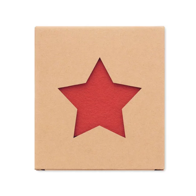 Sous-verres personnalisables STAR 